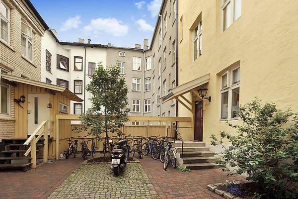 Vika I, As Home Oslo Eksteriør billede