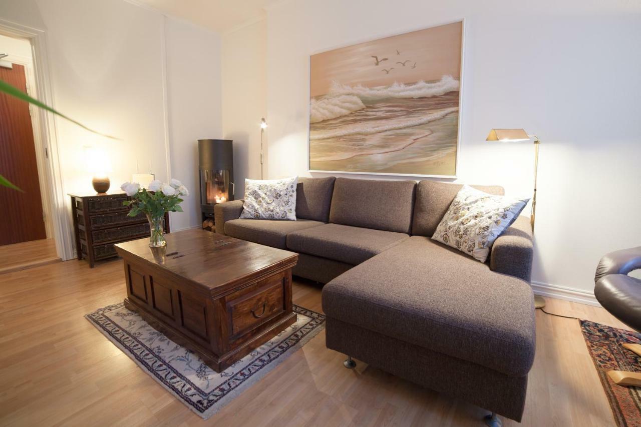 Vika I, As Home Oslo Eksteriør billede