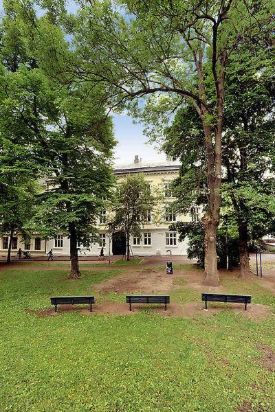 Vika I, As Home Oslo Eksteriør billede