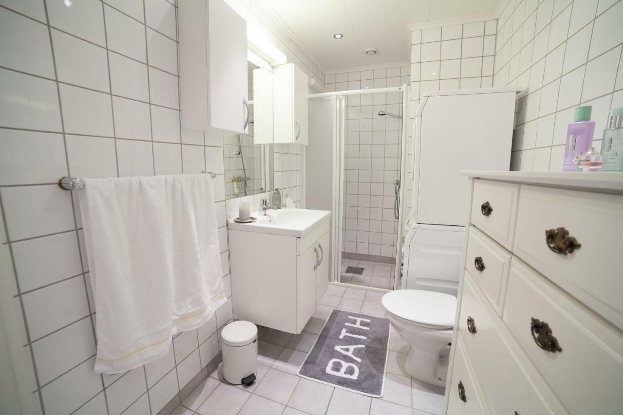 Vika I, As Home Oslo Eksteriør billede