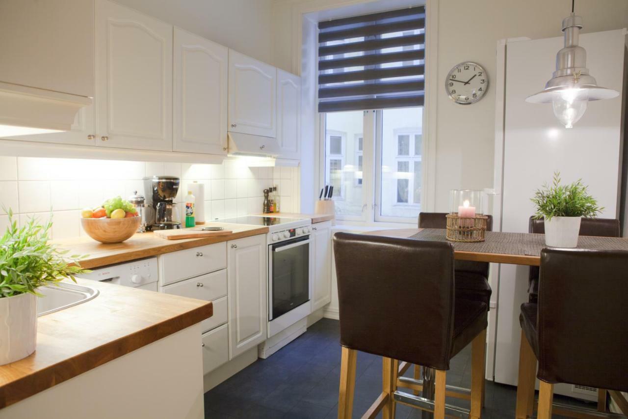 Vika I, As Home Oslo Eksteriør billede