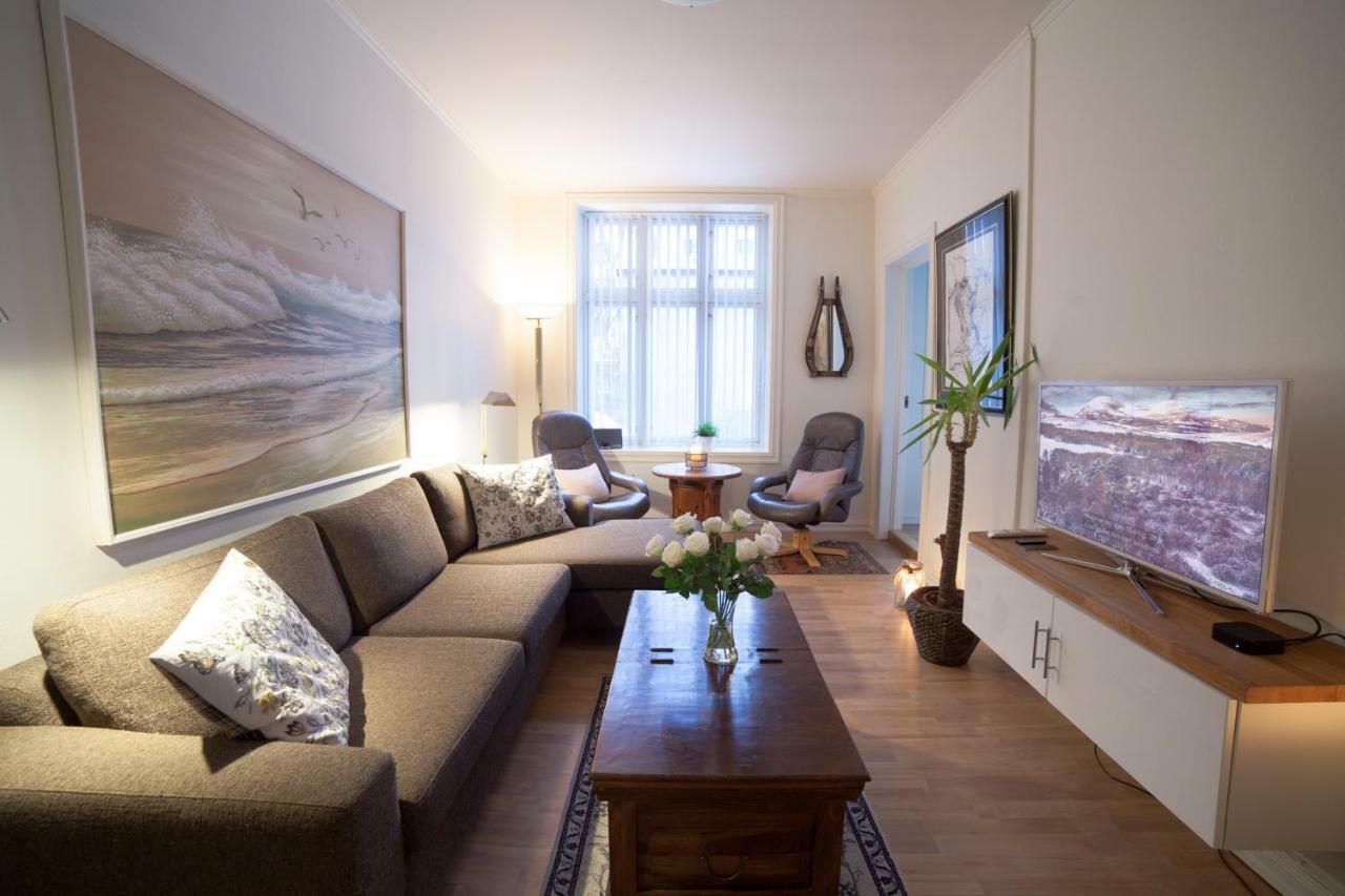 Vika I, As Home Oslo Eksteriør billede